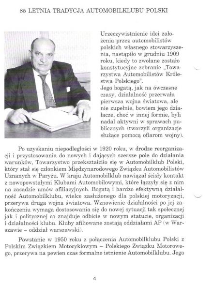 Automobilklub Polski